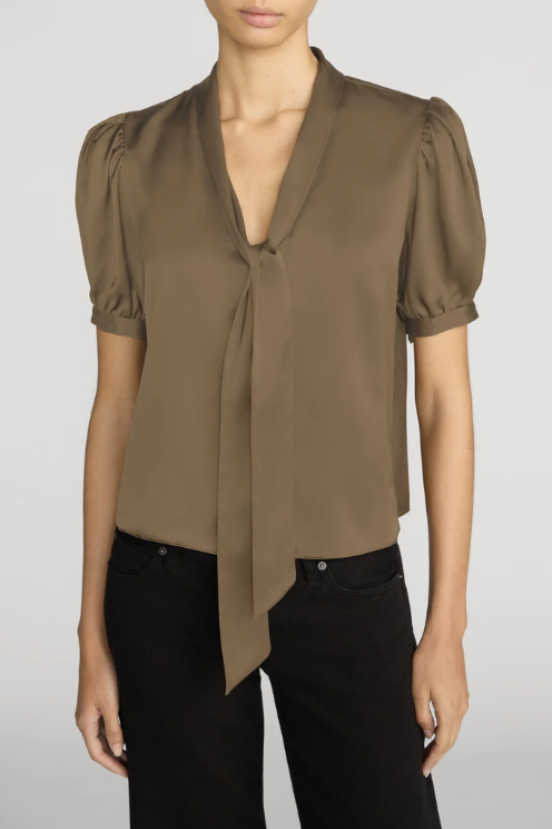 The Sonnet Blouse