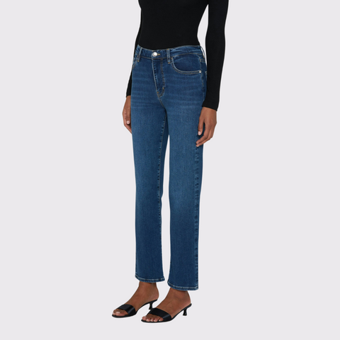 Frame Le Sleek Straight