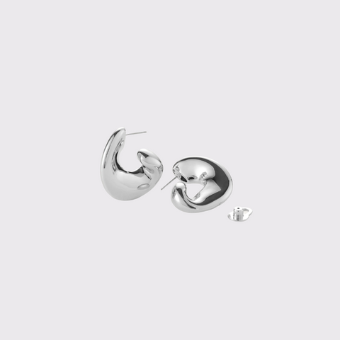 Jenny Bird Gigi Hoops
