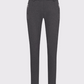 Natina Sport Pant in Black Grey Graphical