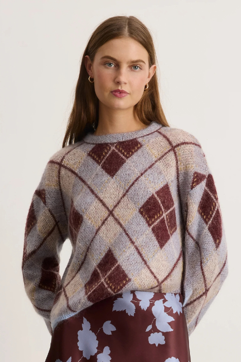 Sybil Sweater