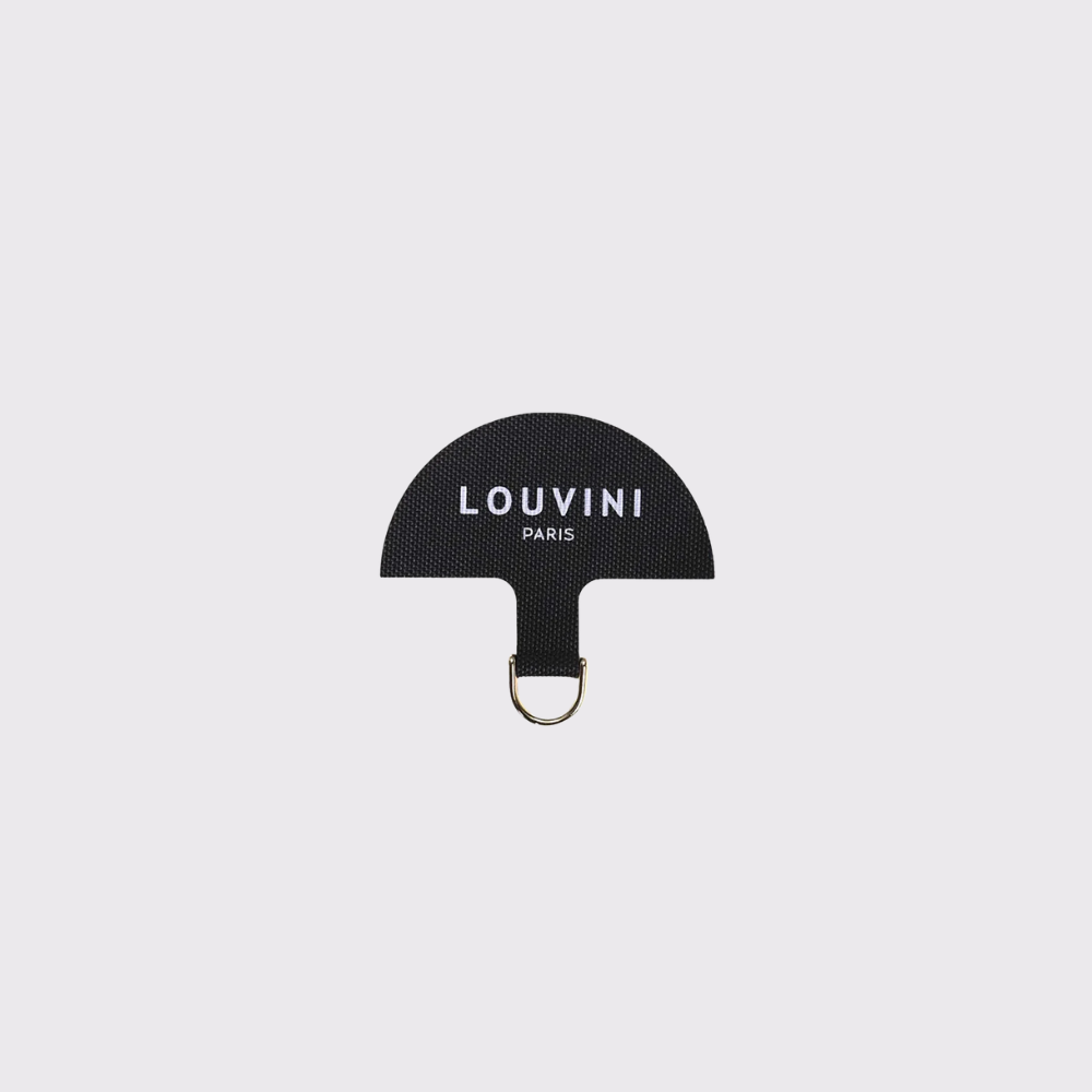 Louvini Miki Universal Case/Strap Adaptor                       *must order with every Louvini chain*
