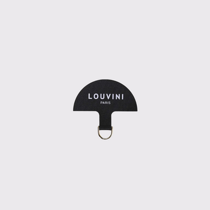 Louvini Miki Universal Case/Strap Adaptor                       *must order with every Louvini chain*