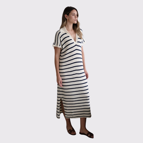 Charli Erin Knit Dress
