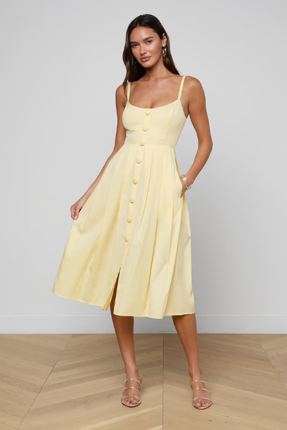 Reanne Midi Dress