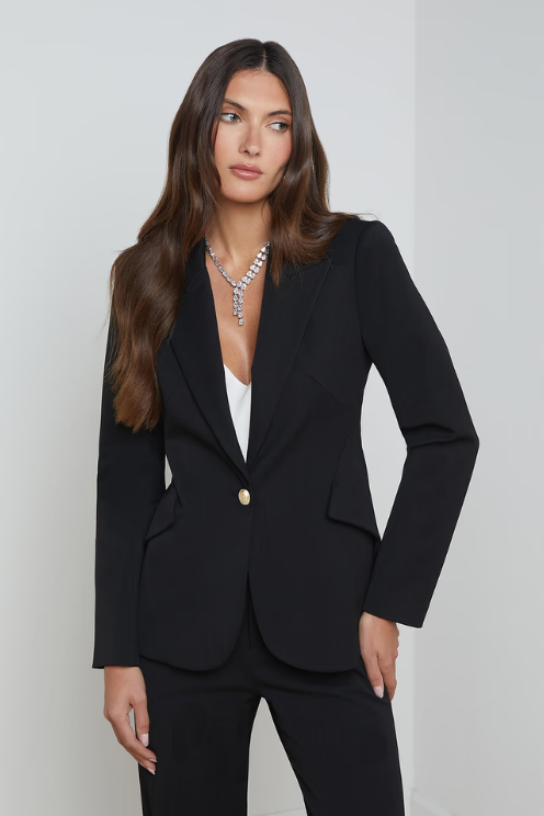 Chamberlain Blazer
