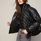 Brodie Quilted Jacket