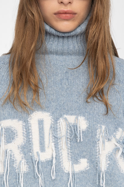 Mora Sweater