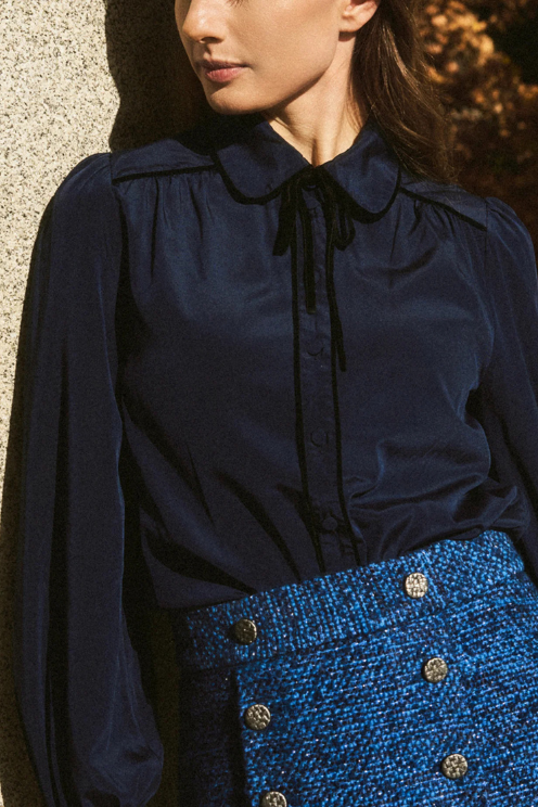 Margit Blouse