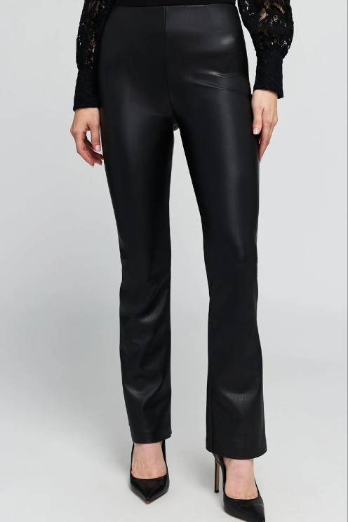 Lex Vegan Leather Pants