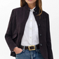 Waverly Leather Belt