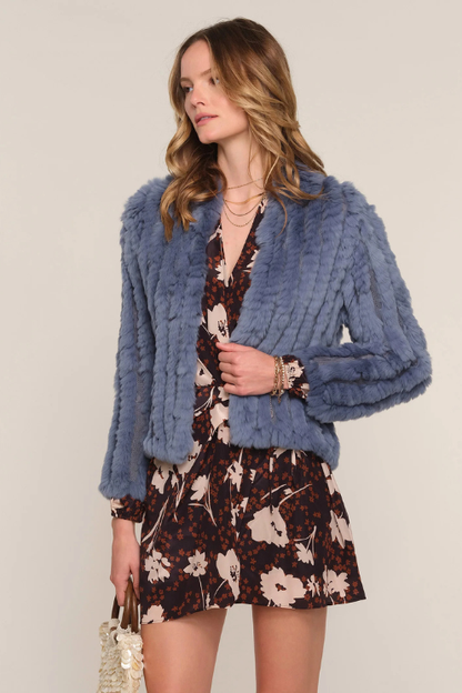 Rosa Jacket