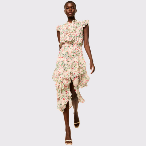 Misa Ilysa Dress
