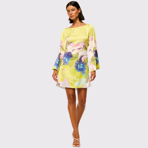 Misa Twiggy Dress