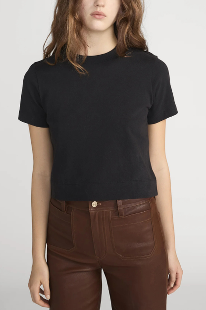 The Boxy Tee