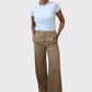 Shiloh Soft Touch Crepe Pant