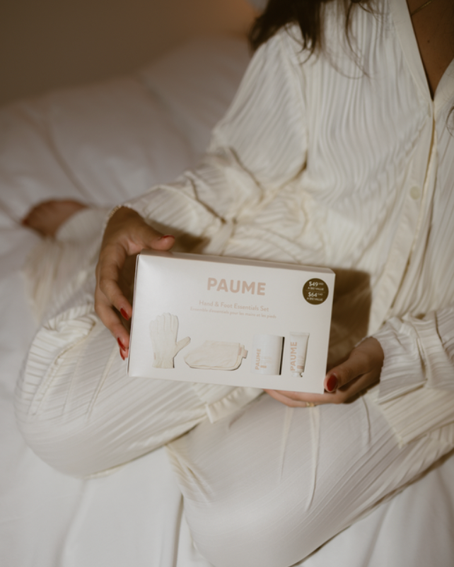 Hand & Foot Essentials Boxed Set