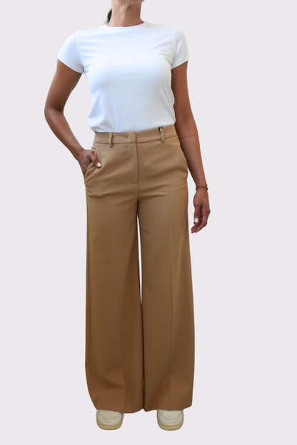 Shiloh Soft Touch Crepe Pant
