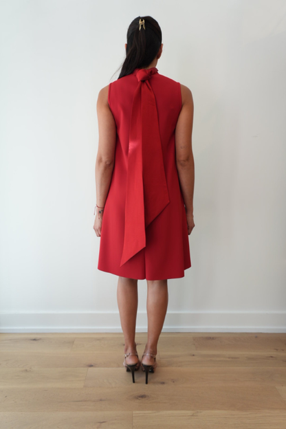 Quince Rose Dress