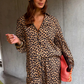 Lucia Leopard Miley Shirt