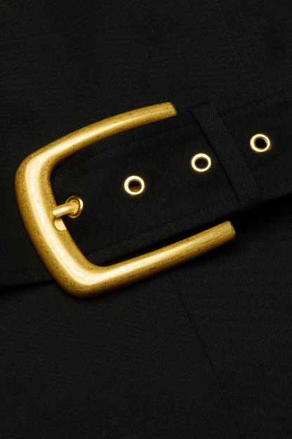 Jessa Bustier Jumpsuit