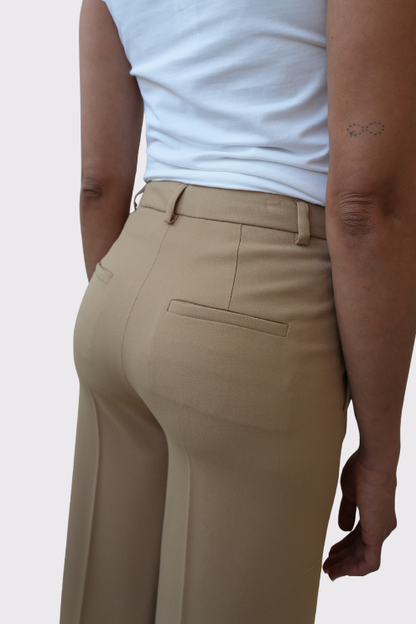 Shiloh Soft Touch Crepe Pant