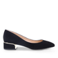 Elexia Low Heel Pump