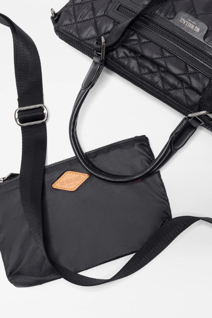 Small Park Satchel