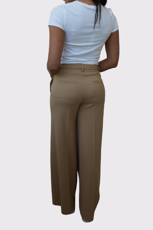 Shiloh Soft Touch Crepe Pant