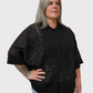 She's So Jacket 303005-C/Blk/S25