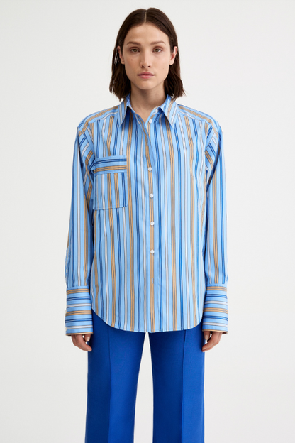 Classic Relaxed Shirt