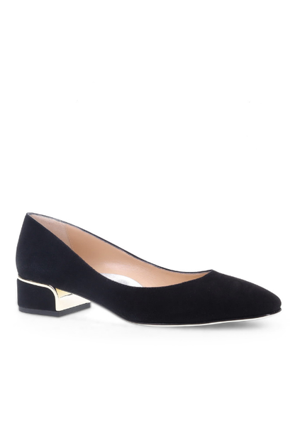 Elexia Low Heel Pump