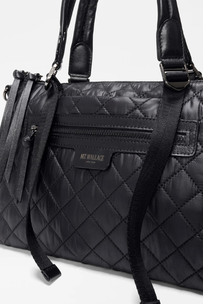 Small Park Satchel