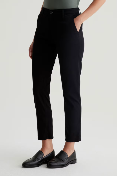 Caden Tailored Trouser