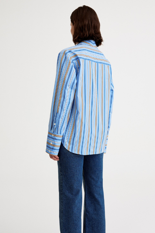 Classic Relaxed Shirt