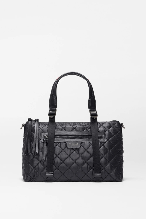 Small Park Satchel