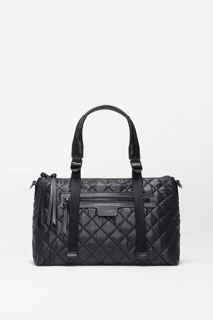 Small Park Satchel