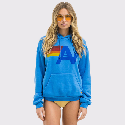 Aviator Nation Logo Hoodie