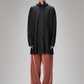 A-Line W Jacket in Black
