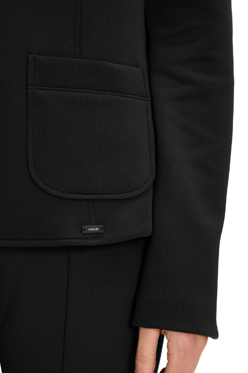 Single Breasted Blazer