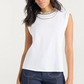 Layered Necklace Bella Tee