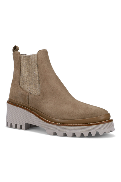Emmaline Chelsea Boot