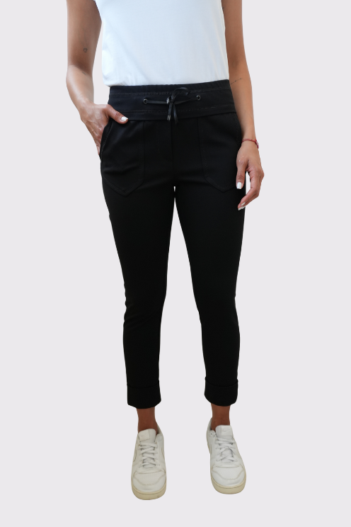 Easy Jersey Jogger