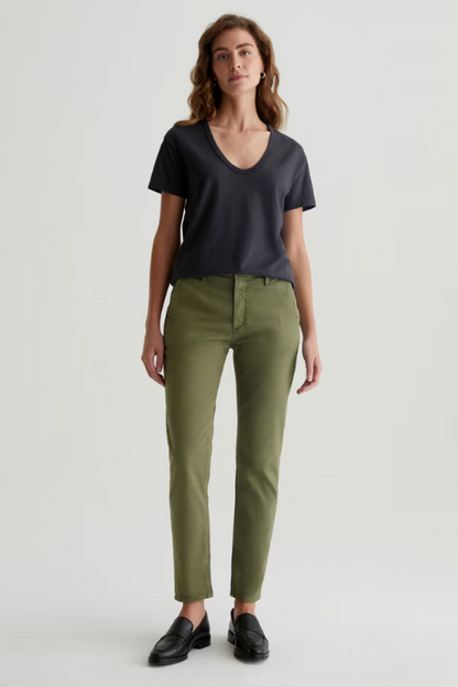 Caden Tailored Trouser