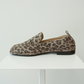 Gracelyn Suede Loafer