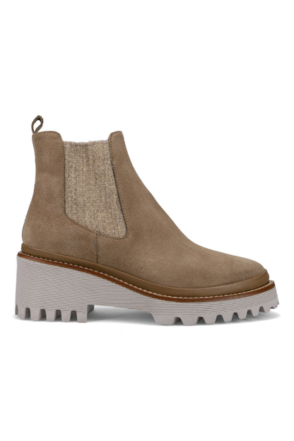 Emmaline Chelsea Boot