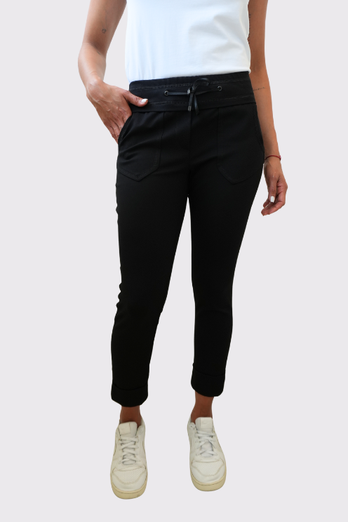 Easy Jersey Jogger
