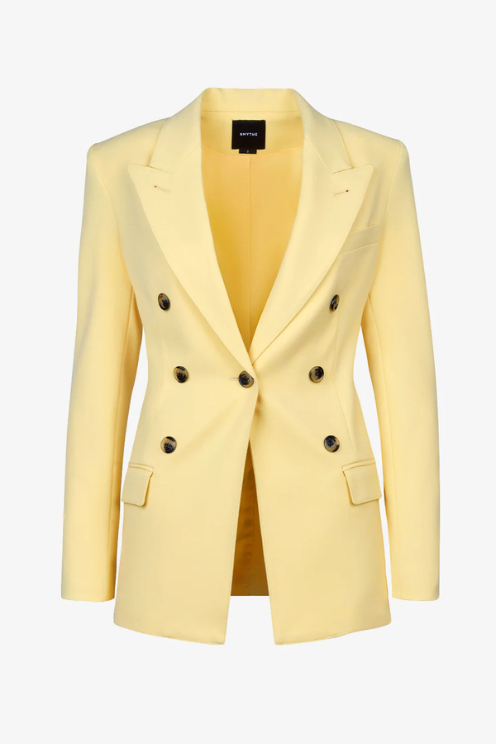 Not a DB Blazer