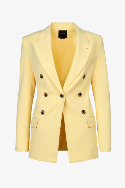 Not a DB Blazer