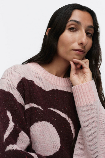 Rws Virtaus Tumma Sweater